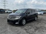 Nissan Elgrand 2010 года за 10 000 тг. в Алматы