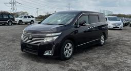 Nissan Elgrand 2010 года за 10 000 тг. в Алматы