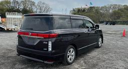 Nissan Elgrand 2010 года за 10 000 тг. в Алматы – фото 5