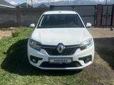 Renault Logan 2019 годаүшін3 800 000 тг. в Алматы – фото 2