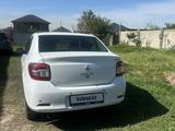 Renault Logan 2019 годаүшін3 800 000 тг. в Алматы – фото 4