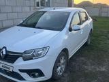 Renault Logan 2019 годаүшін3 800 000 тг. в Алматы
