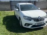 Renault Logan 2019 годаүшін3 800 000 тг. в Алматы – фото 5