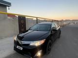 Toyota Camry 2014 года за 7 000 000 тг. в Актау – фото 3