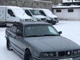 BMW 540 1994 годаүшін5 800 000 тг. в Шымкент