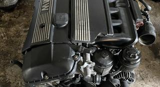 Двигатель BMW 2.5 m54 за 500 000 тг. в Атырау