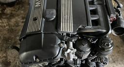 Двигатель BMW 2.5 m54 за 500 000 тг. в Атырау – фото 4