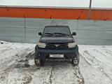 УАЗ Pickup 2015 годаүшін3 500 000 тг. в Костанай
