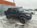 УАЗ Pickup 2015 годаүшін3 500 000 тг. в Костанай – фото 2