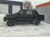УАЗ Pickup 2015 годаүшін3 500 000 тг. в Костанай – фото 3