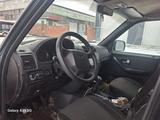 УАЗ Pickup 2015 годаүшін3 500 000 тг. в Костанай – фото 4