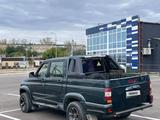 УАЗ Pickup 2015 годаүшін3 500 000 тг. в Костанай – фото 5