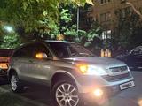Honda CR-V 2008 года за 6 100 000 тг. в Алматы – фото 2