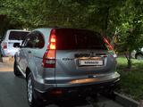 Honda CR-V 2008 года за 6 100 000 тг. в Алматы – фото 5