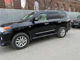 Toyota Land Cruiser 2008 года за 16 500 000 тг. в Семей – фото 5