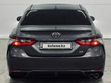 Toyota Camry 2022 годаүшін13 500 000 тг. в Костанай – фото 3