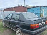 Volkswagen Vento 1992 годаүшін1 100 000 тг. в Астана – фото 4