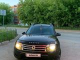 Renault Duster 2014 годаүшін5 100 000 тг. в Костанай