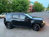 Renault Duster 2014 годаүшін5 100 000 тг. в Костанай – фото 2