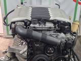 Двигатель BFD 3.2 Porsche Caenne за 800 000 тг. в Астана – фото 2