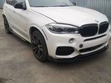 BMW X5 2014 года за 20 000 000 тг. в Алматы – фото 2