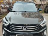 Hyundai Creta 2019 годаүшін10 000 000 тг. в Алматы
