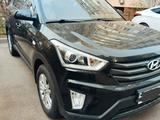 Hyundai Creta 2019 годаүшін10 000 000 тг. в Алматы – фото 2
