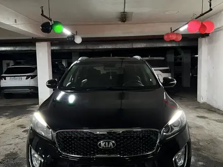 Kia Sorento 2015 года за 10 500 000 тг. в Астана