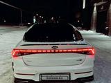 Kia K5 2021 годаүшін14 500 000 тг. в Тараз – фото 3