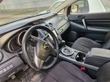 Mazda CX-7 2010 года за 7 000 000 тг. в Талшик – фото 5