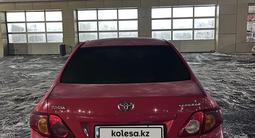 Toyota Corolla 2008 годаүшін3 700 000 тг. в Алматы – фото 3