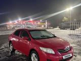 Toyota Corolla 2008 годаүшін3 700 000 тг. в Алматы