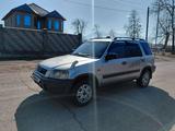Honda CR-V 1996 года за 2 450 000 тг. в Алматы – фото 2