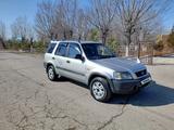 Honda CR-V 1996 года за 2 450 000 тг. в Алматы