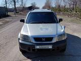Honda CR-V 1996 года за 2 450 000 тг. в Алматы – фото 3
