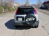 Honda CR-V 1996 года за 2 450 000 тг. в Алматы – фото 4
