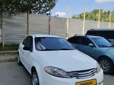 Chevrolet Lacetti, 2013