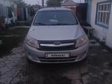 ВАЗ (Lada) Granta 2190 2012 года за 1 650 000 тг. в Павлодар