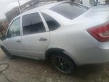 ВАЗ (Lada) Granta 2190 2012 года за 1 650 000 тг. в Павлодар – фото 4