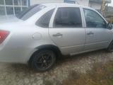ВАЗ (Lada) Granta 2190 2012 года за 1 650 000 тг. в Павлодар – фото 5