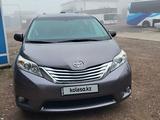 Toyota Sienna 2014 годаүшін15 000 000 тг. в Шымкент