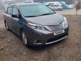 Toyota Sienna 2014 годаүшін15 000 000 тг. в Шымкент – фото 2