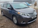 Toyota Sienna 2014 годаүшін15 000 000 тг. в Шымкент – фото 3