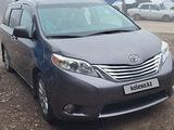 Toyota Sienna 2014 годаүшін15 000 000 тг. в Шымкент – фото 4