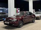 ЗАЗ Chance 2013 года за 3 000 000 тг. в Караганда