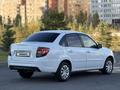 ВАЗ (Lada) Granta 2190 2019 года за 2 900 000 тг. в Астана – фото 2