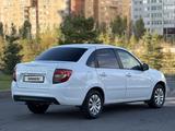 ВАЗ (Lada) Granta 2190 2019 года за 2 900 000 тг. в Астана – фото 2