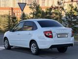 ВАЗ (Lada) Granta 2190 2019 года за 2 900 000 тг. в Астана – фото 3