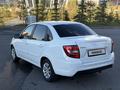 ВАЗ (Lada) Granta 2190 2019 года за 2 900 000 тг. в Астана – фото 6
