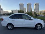 ВАЗ (Lada) Granta 2190 2019 года за 2 900 000 тг. в Астана – фото 5